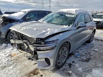 2024 Genesis GV70 5NMMADTB1RH008852