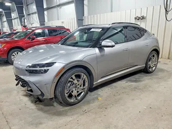 2023 Genesis GV60 KMUKEDTB7PU015352