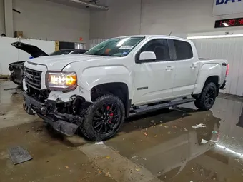2021 GMC Canyon 1GTG5CENXM1110317
