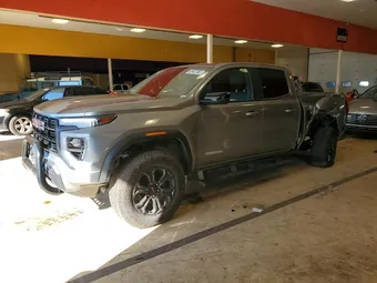 2024 GMC Canyon 1GTP6BEK6R1279447