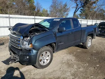 2018 GMC Canyon 1GTH5CEA6J1213232