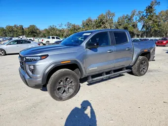 2025 GMC Canyon 1GTP1BEK8S1196686