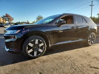 2024 Honda Prologue 3GPKHZRJ2RS513496