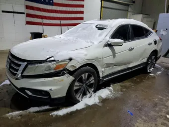 2015 Honda Crosstour 5J6TF2H59FL002015