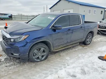2021 Honda Ridgeline 5FPYK3F53MB017620