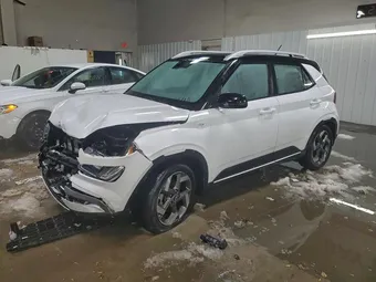 2023 Hyundai Venue KMHRC8A32PU235696