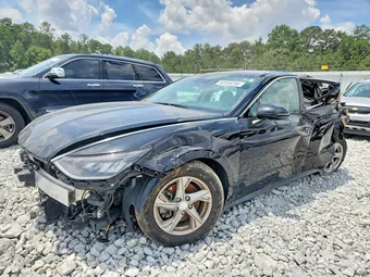 2023 Hyundai Sonata KMHL24JA5PA255717