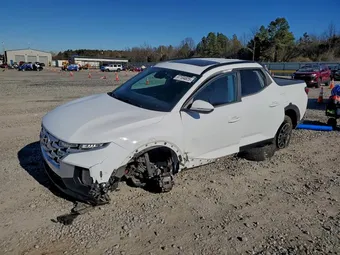 2022 Hyundai Santa Cruz 5NTJDDAF8NH006840