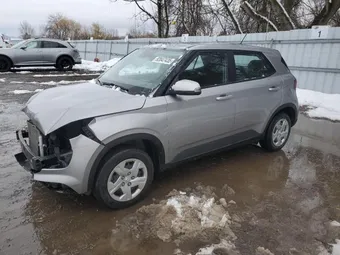 2023 Hyundai Venue KMHRB8A39PU240249