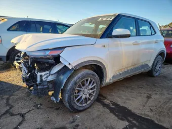 2024 Hyundai Venue KMHRB8A36RU310728