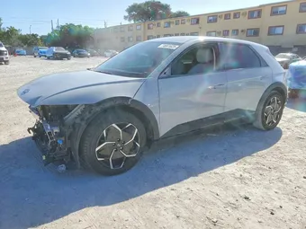 2022 Hyundai Ioniq 5 KM8KNDAFXNU048251