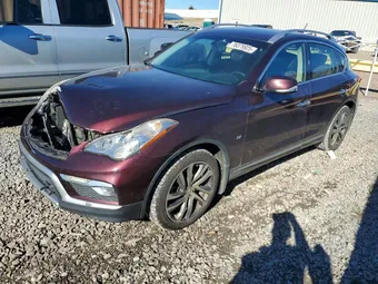 2017 Infiniti QX50 JN1BJ0RR9HM406857
