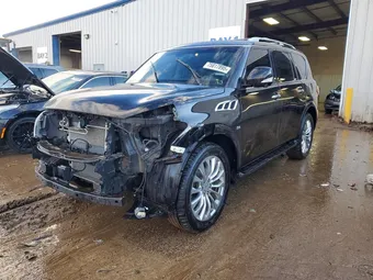 2015 Infiniti QX80 JN8AZ2NE8F9086113