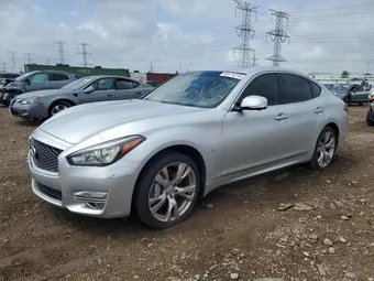 2015 Infiniti Q70 JN1BY1AR1FM561896