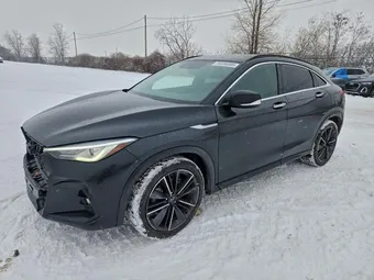 2022 Infiniti QX55 3PCAJ5J37NF115792