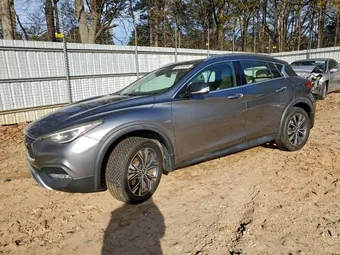 2018 Infiniti QX30 SJKCH5CRXJA058512
