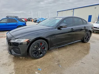 2024 Jaguar XF SAJBL4GX2RCY93988