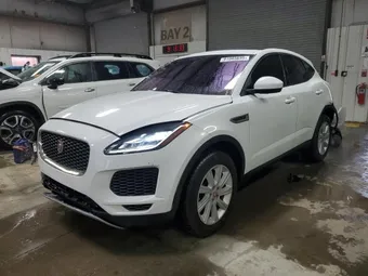 2019 Jaguar E-PACE SADFJ2FX0K1Z64820