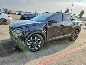 2024 Kia Sportage PHEV KNDPYDDH0R7141167