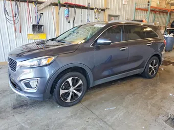 2016 Kia Sorento 5XYPH4A19GG005319