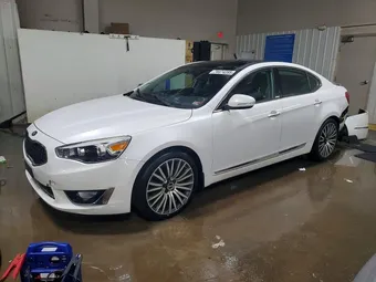 2016 Kia Cadenza KNALN4D73G5213807