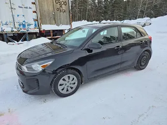 2020 Kia Rio 3KPA25AD1LE266040