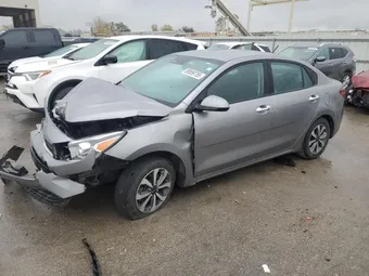 2023 Kia Rio 3KPA24AD3PE572494
