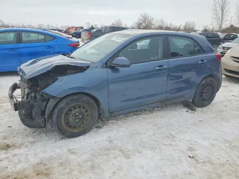2023 Kia Rio 3KPA25AD7PE597159
