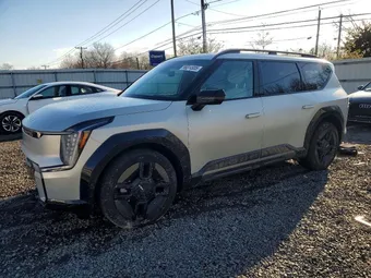 2024 Kia EV9 KNDAEFS57R6024632