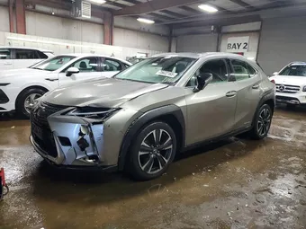 2019 Lexus UX 250H JTHU9JBH3K2002265