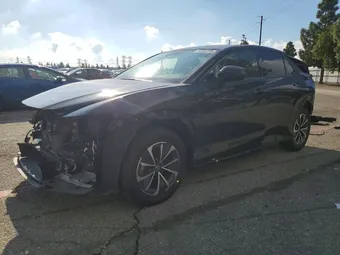 2024 Lexus RZ 300E JTJABABB0RA004105
