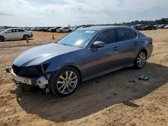 2015 Lexus GS 350 JTHBE1BL3FA014239
