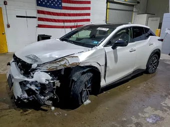 2023 Lexus RZ 450E JTJAAAAB8PA006685