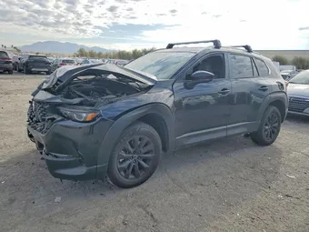 2025 Mazda CX-50 7MMVABDM0SN319500