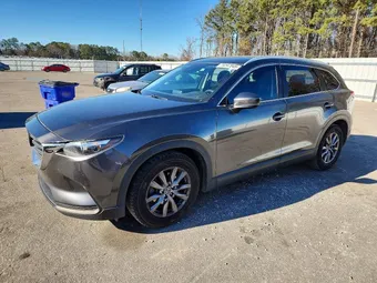 2018 Mazda CX-9 JM3TCABY4J0201390