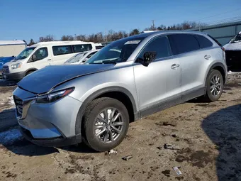 2023 Mazda CX-9 JM3TCBCY3P0648354