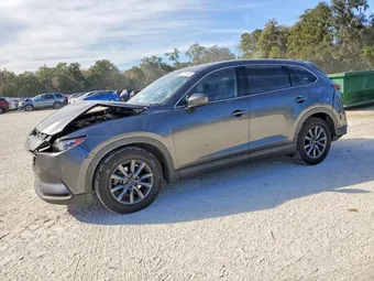 2020 Mazda CX-9 JM3TCACY5L0402832