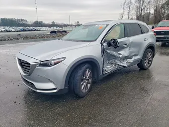 2023 Mazda CX-9 JM3TCBDY8P0646498