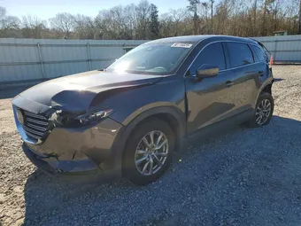 2019 Mazda CX-9 JM3TCACY3K0325828