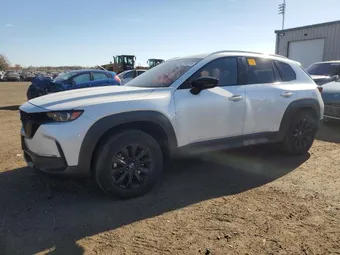2025 Mazda CX-50 7MMVABDM1SN363053