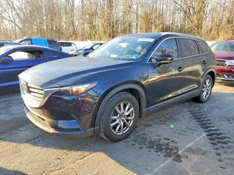2018 Mazda CX-9 JM3TCBCYXJ0201852