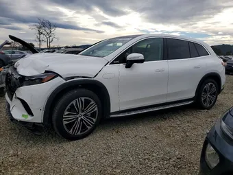 2023 Mercedes-Benz EQS 4JGDM2DB6PA009184