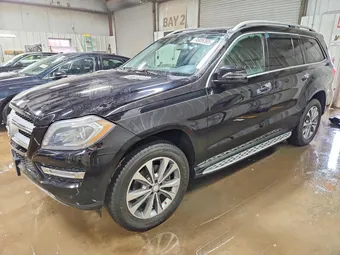 2015 Mercedes-Benz GL-Class 4JGDF6EE4FA478508