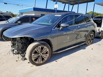 2023 Mercedes-Benz EQS 4JGDM2DB0PA029592