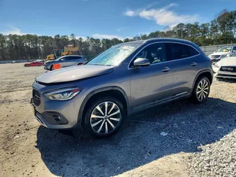 2021 Mercedes-Benz GLA-Class W1N4N4HB5MJ133958