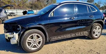 2021 Mercedes-Benz GLA-Class W1N4N4HB6MJ284484
