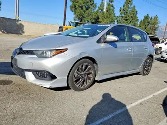 2016 Scion IM JTNKARJE1GJ520681