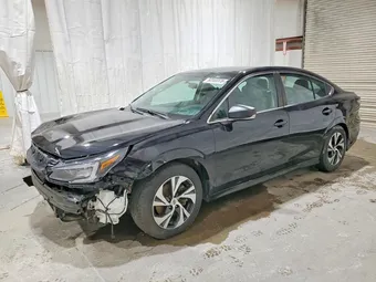 2020 Subaru Legacy 4S3BWAB60L3005894
