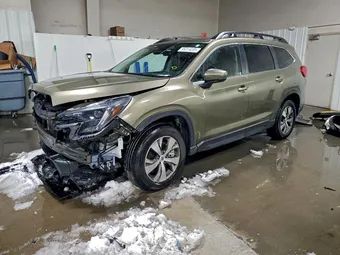 2024 Subaru Ascent 4S4WMABD2R3444685