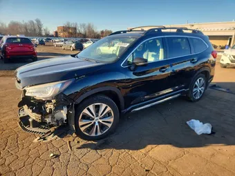 2019 Subaru Ascent 4S4WMAPD5K3454304